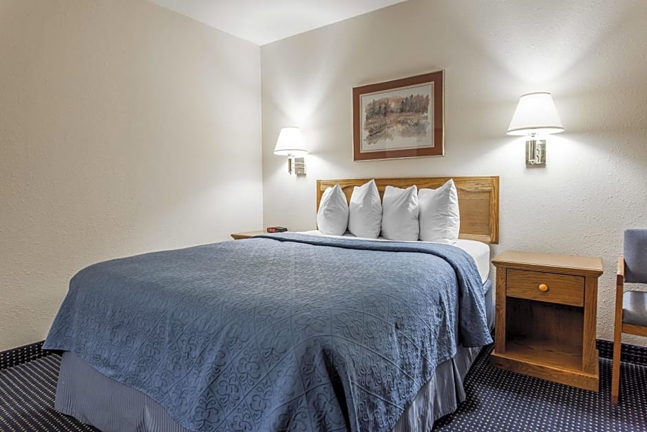 Quality Inn & Suites Goldendale