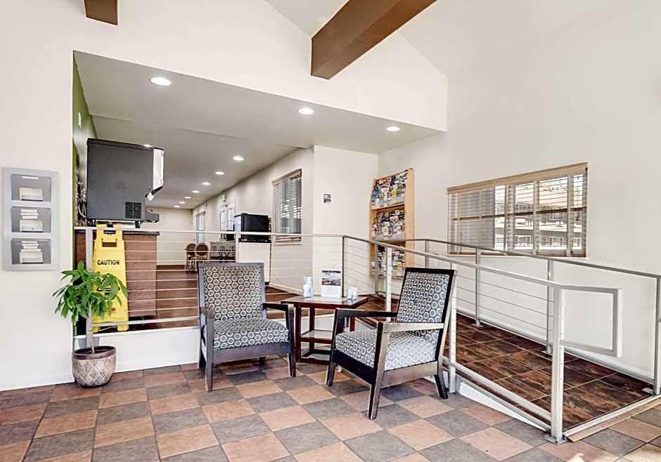 Quality Inn South Lake Tahoe