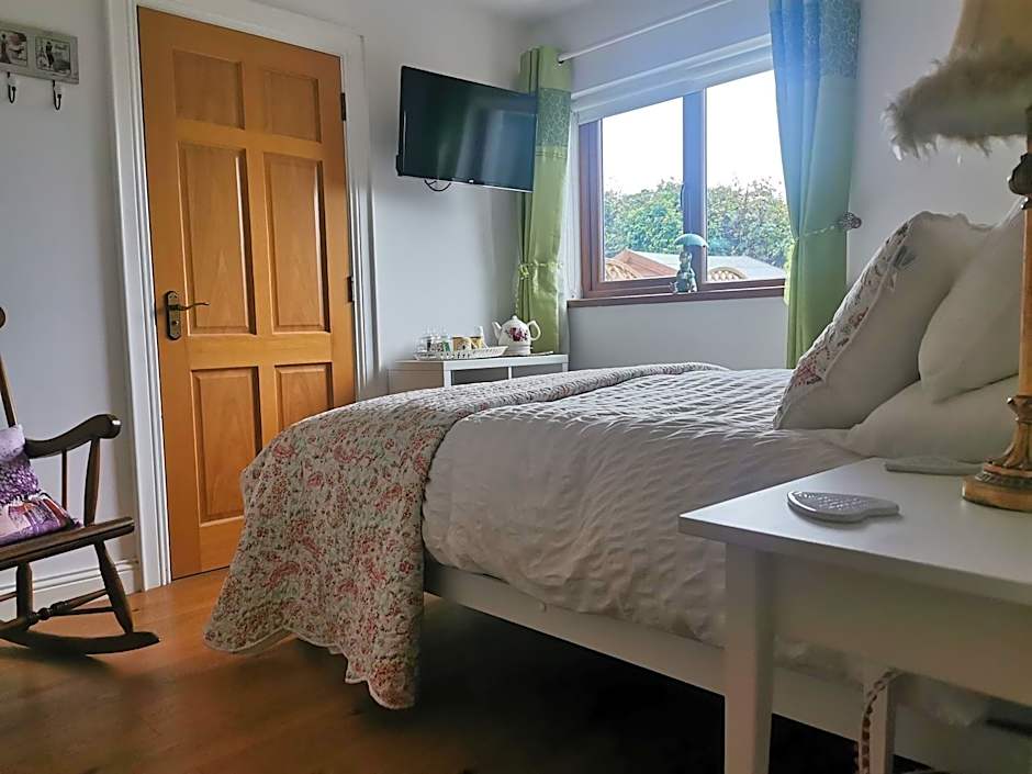 Cherrytree House B&B