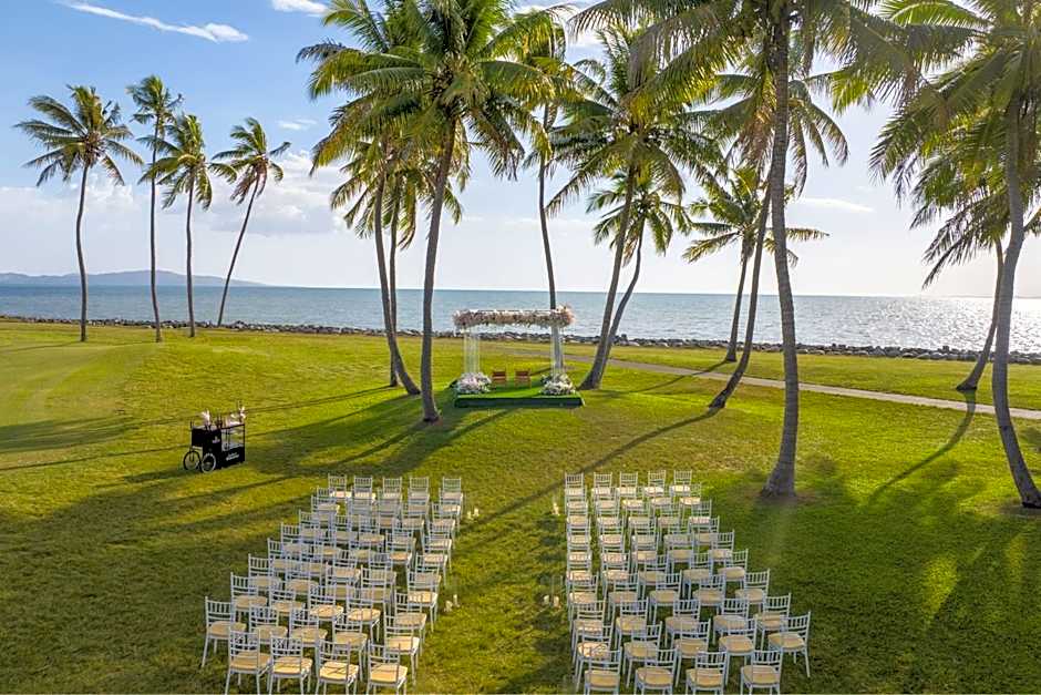 Sheraton Denarau Villas
