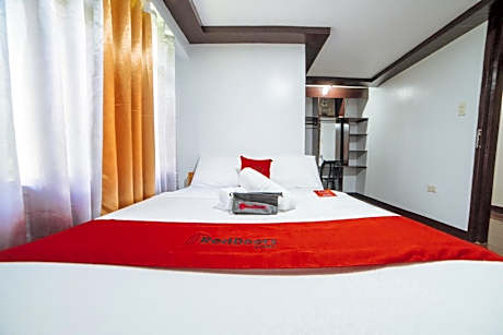 Standard Double Room with Fan