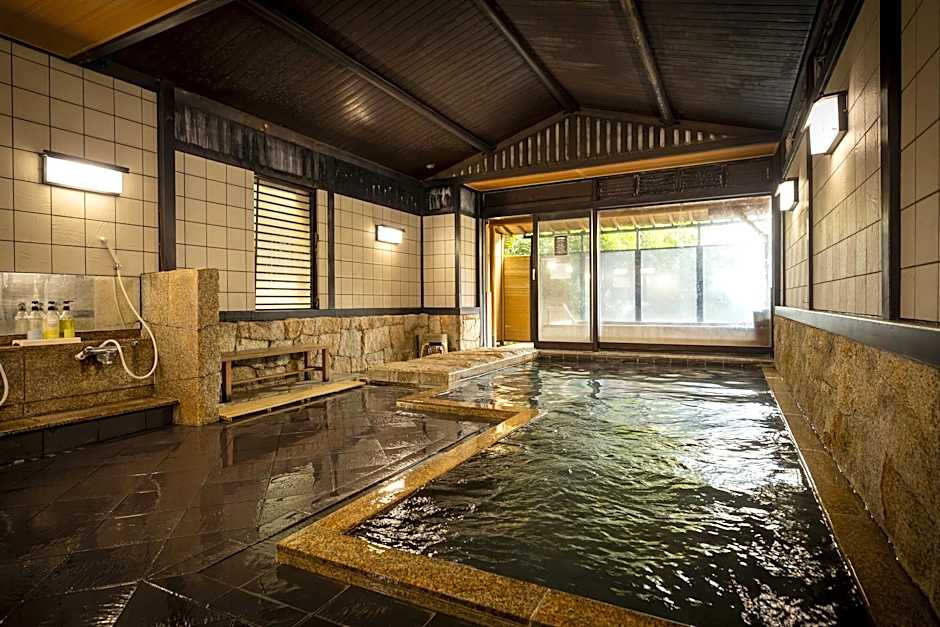 Nishiizu Koyoi Onsen