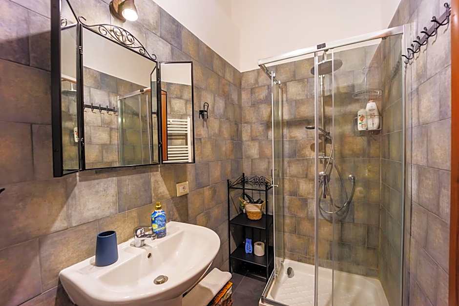 B&B Bella 'Mbriana Simona