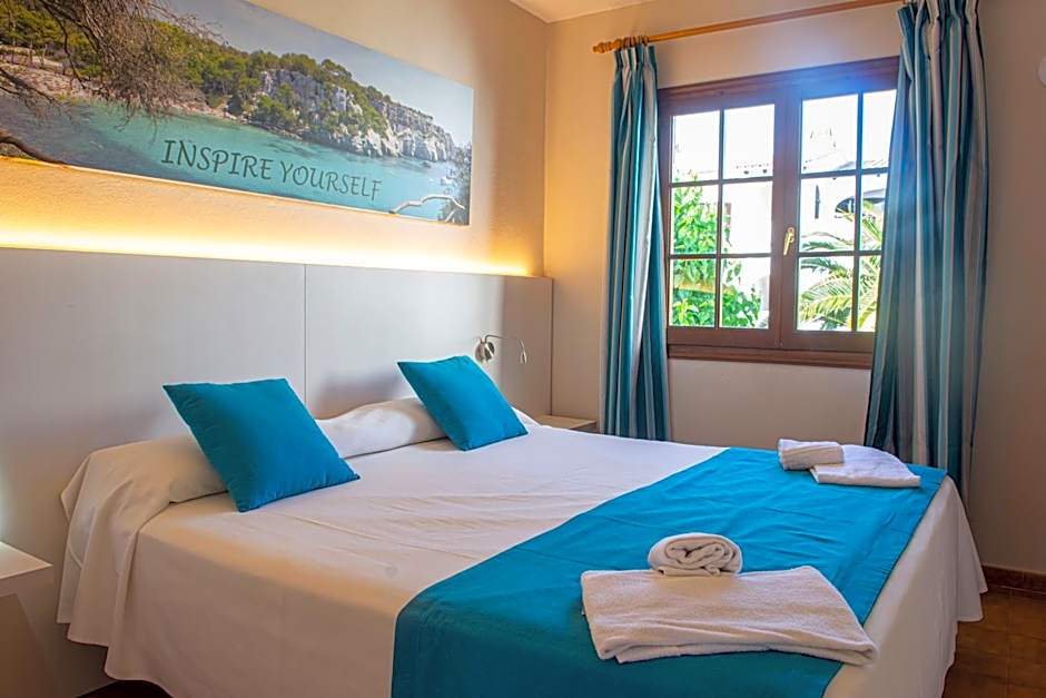 Siesta Mar Apartamentos