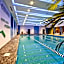 Vitosha Park Hotel - Free Pool & Gym