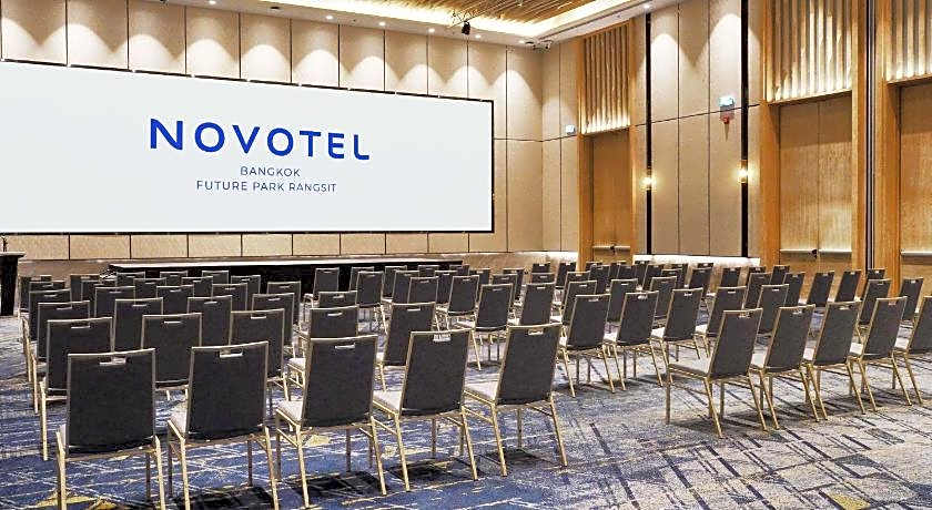 Novotel Bangkok Future Park Rangsit