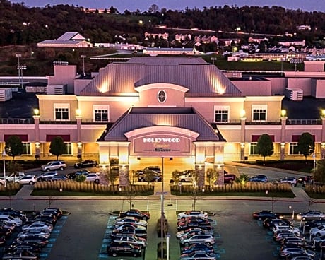 Hyatt Place at The Hollywood Casino Pittsburgh South
