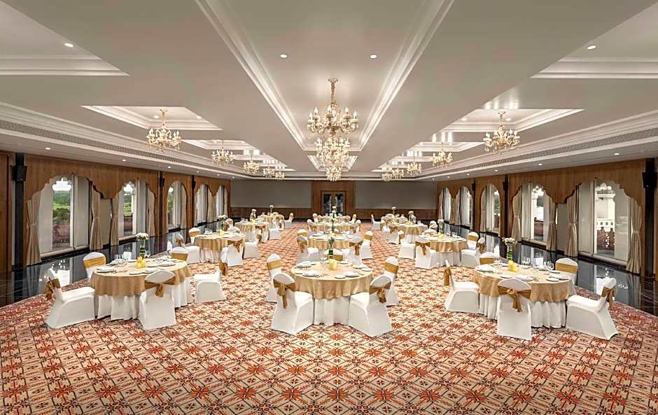 Uday Palace Navsari, a member of Radisson Individuals