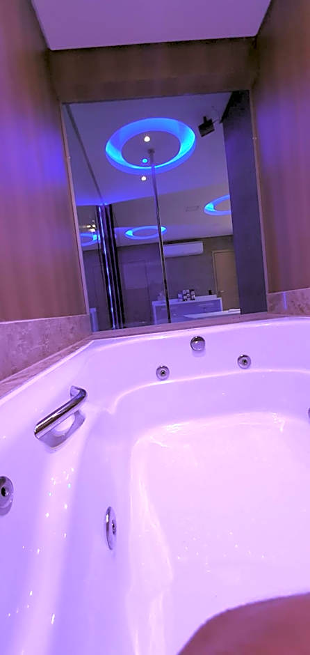 Motel Fantasy 3 (Adult Only)