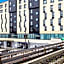 Apparthotel Odalys Paris Reuil