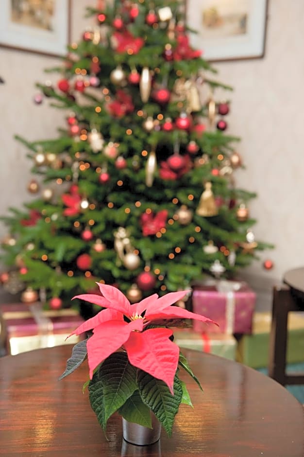 The Grange at Oborne