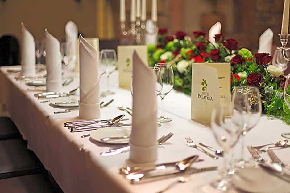 Hotel Palatina "Hotel-Restaurant"