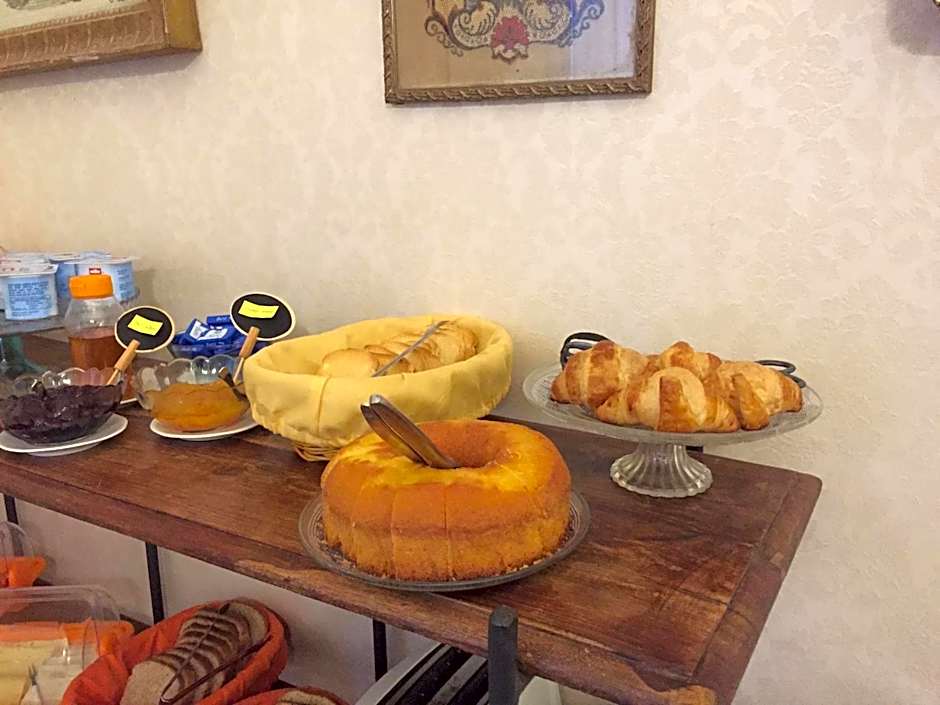 La Residenza dei Nobili