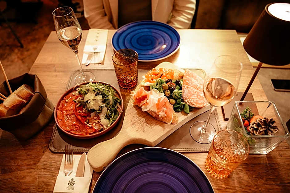 Schlosshotel Mondsee