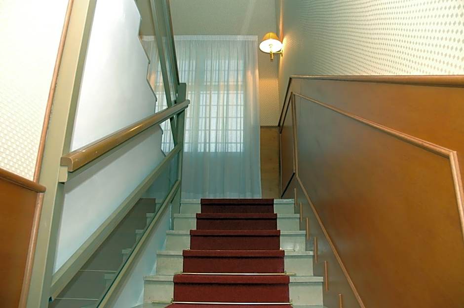 Hotel Shasa