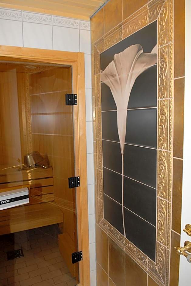 Svefi Vandrarhem - Hostel
