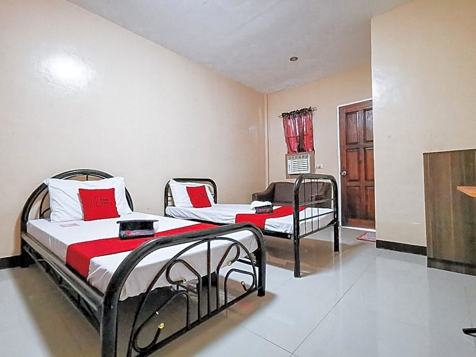 RedDoorz @ Lagao General Santos