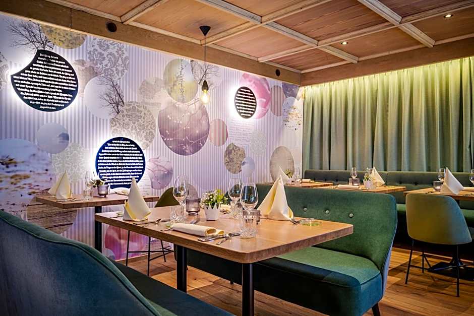 Parkhotel Emstaler Höhe