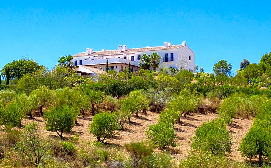 La Posada del Torcal