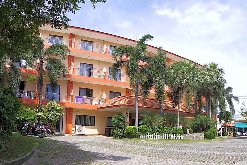 PTK Residence