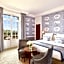 Hotel Barriere Le Normandy