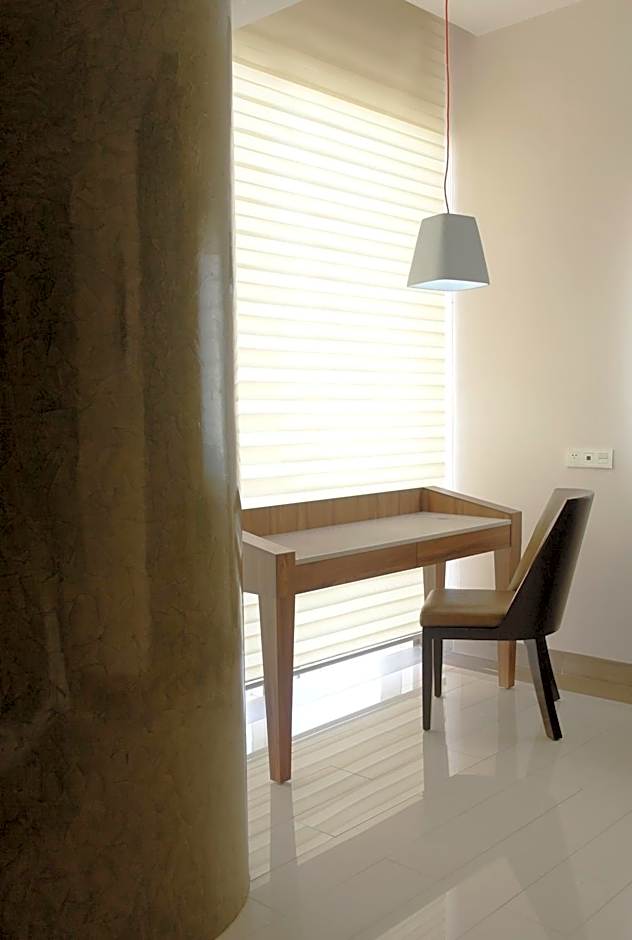 Hotel Real Maestranza