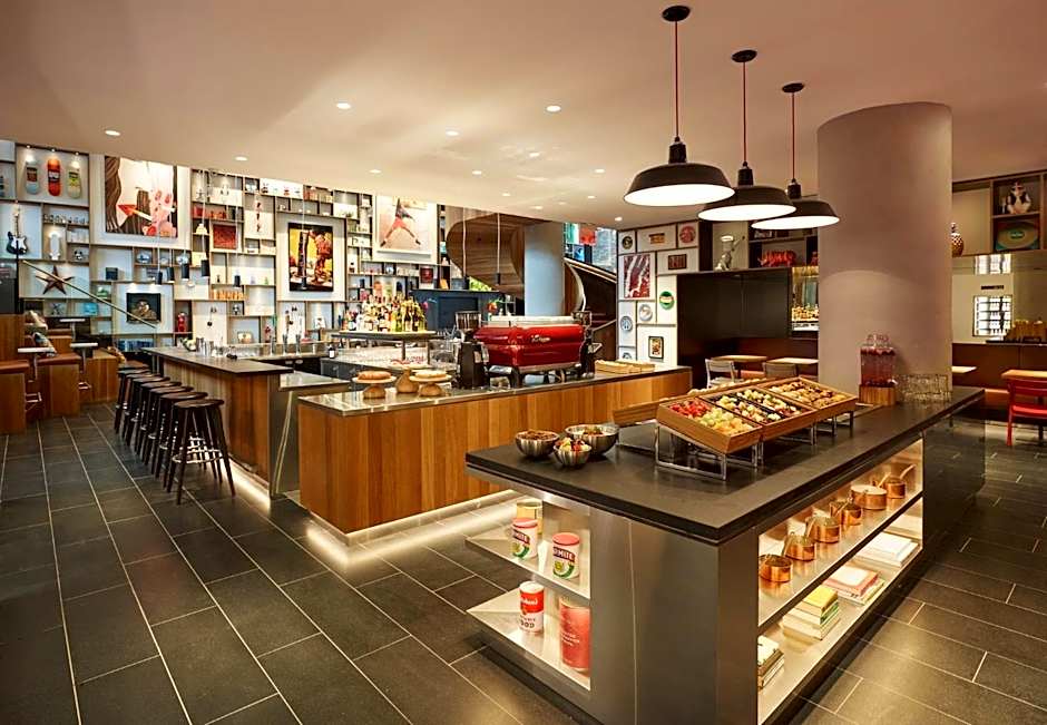 citizenM New York Bowery