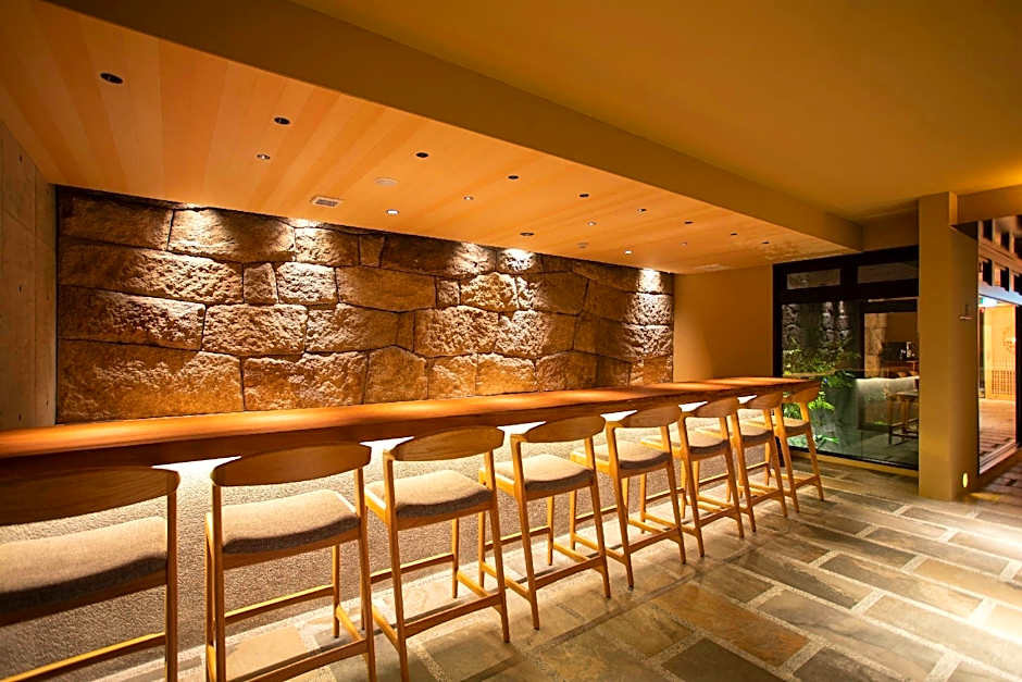 HOTEL LEGASTA KYOTO HIGASHIYAMA SANJO