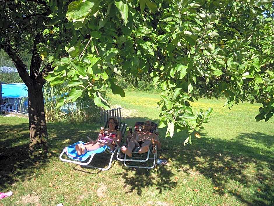 FerienAppartments Landhaus FühlDichWohl