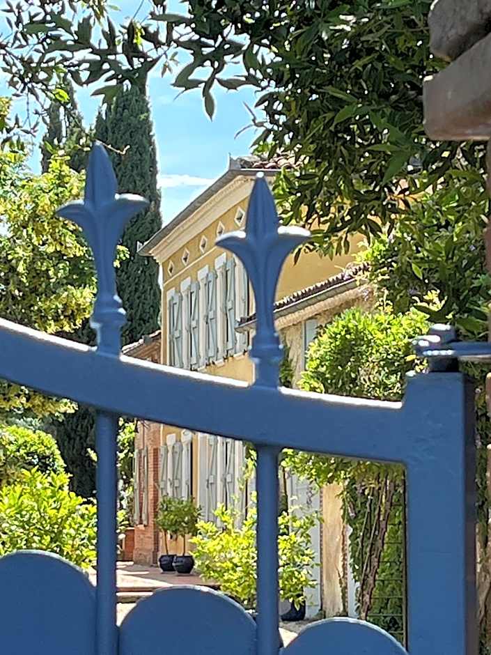 Villa Toscane créations à 20 mn de Toulouse