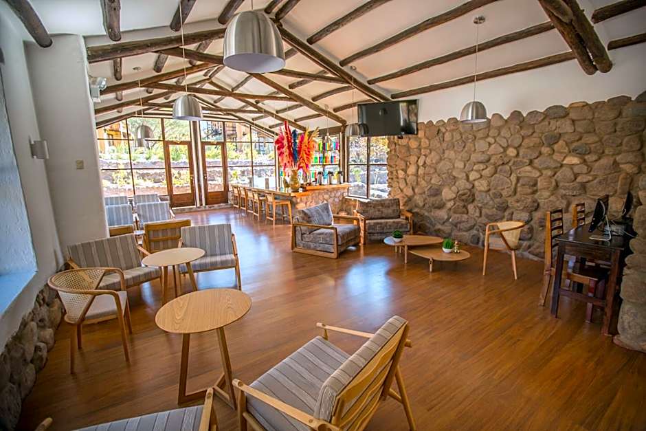 Tierra Viva Valle Sagrado Hotel