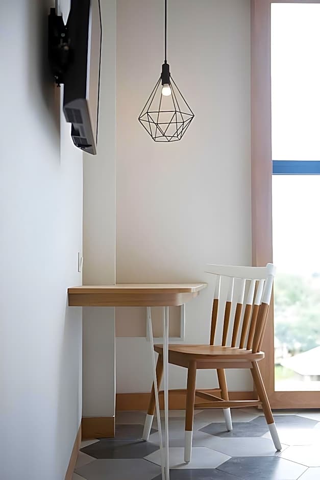 La Lucia Boutique Hotel by Prasanthi