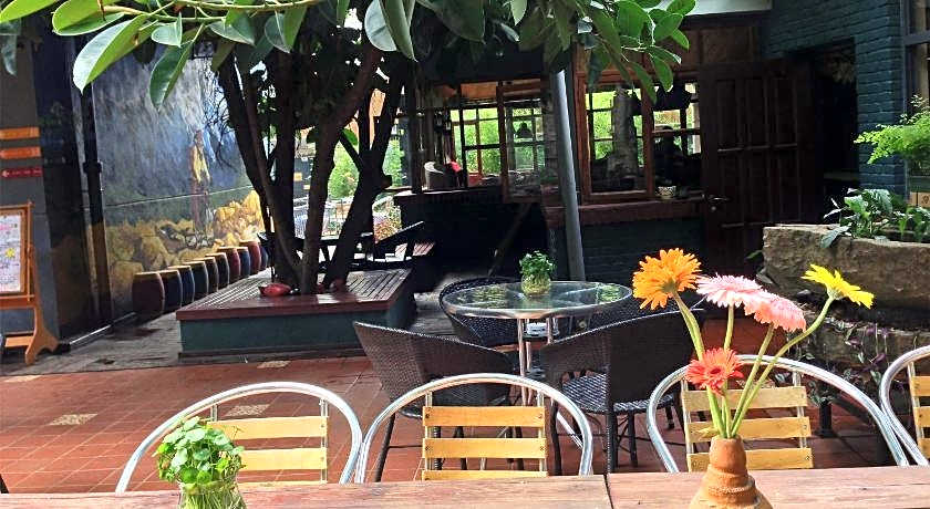 Kunming Upland International Youth Hostel