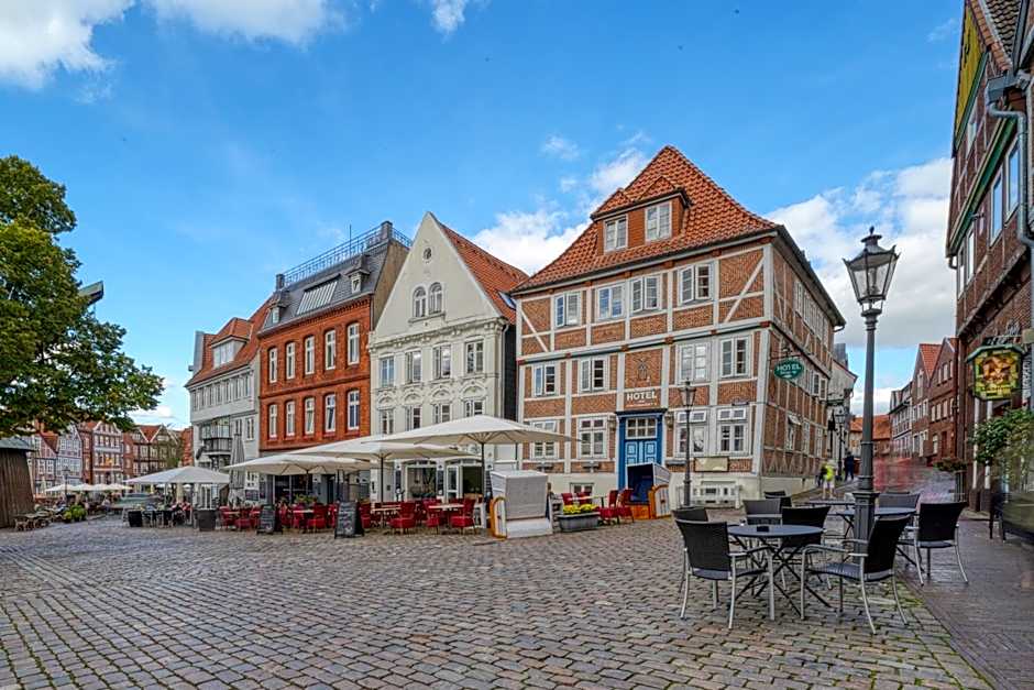 Primo Hotel Am Fischmarkt
