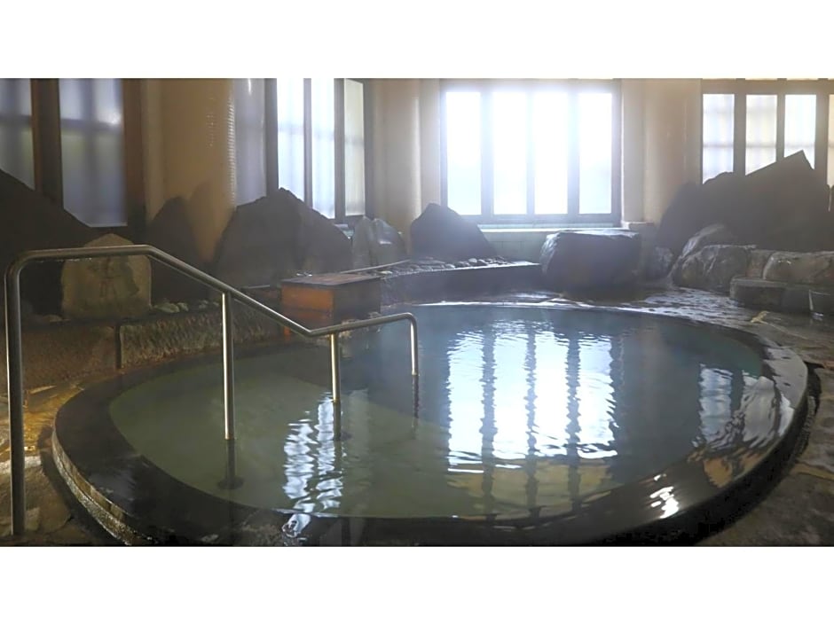 NozawaOnsen Tokiwaya Ryokan - Vacation STAY 85595v