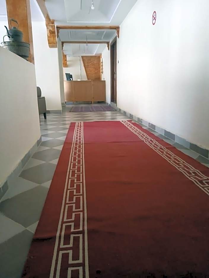 ESPACE INOV IMILCHIL