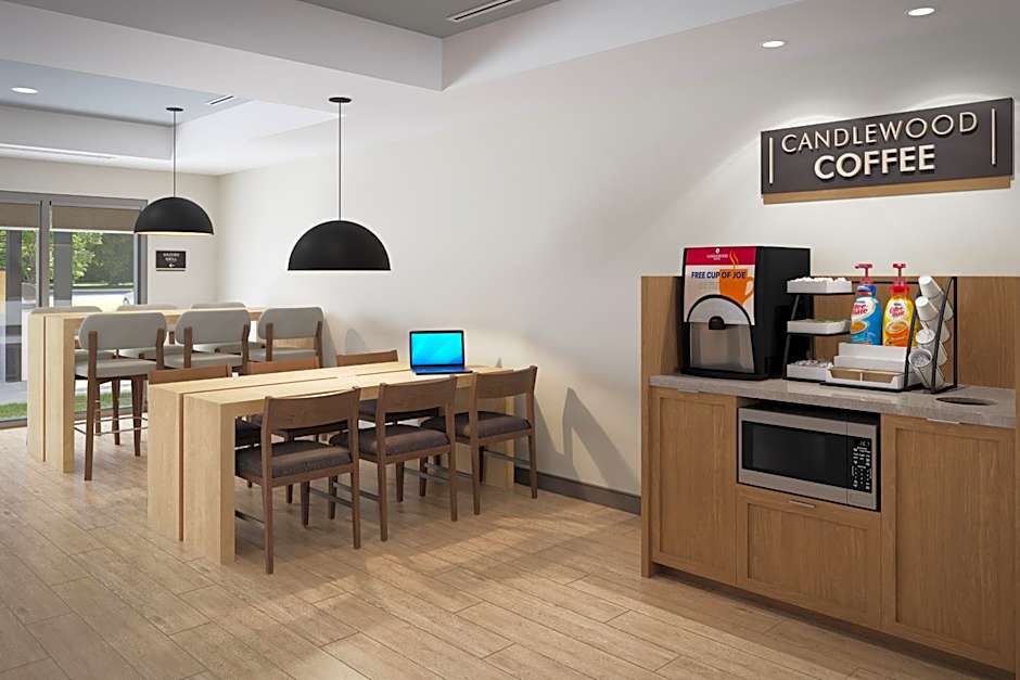 Candlewood Suites - Columbia By IHG