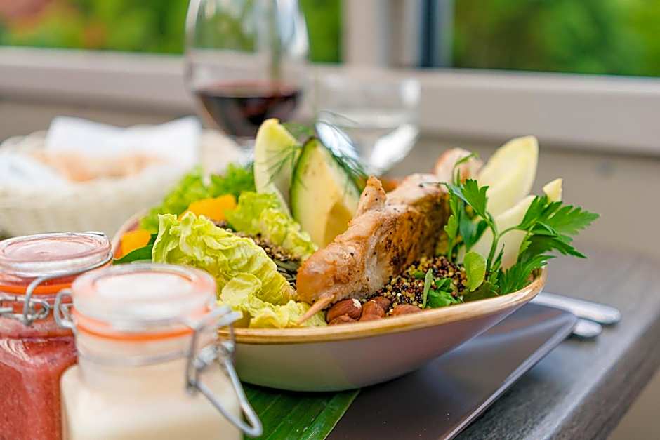 Romantik Hotel Ahrenberg