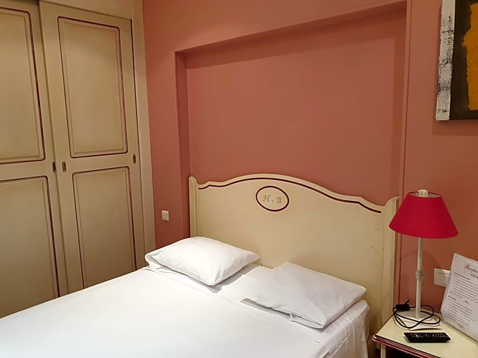 Hôtel Bonaparte
