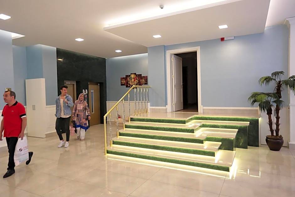 Bursa Palas Hotel