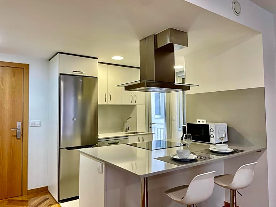 Cíes Premium Suitel García Barbón 73 - Love your Stay