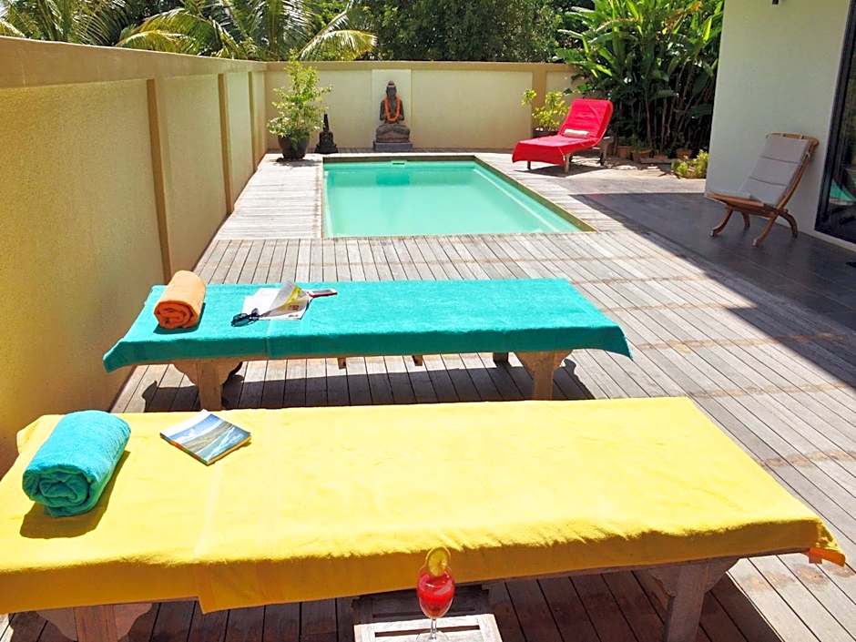 Happy Days Guest House