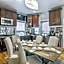 The Cochrane House Luxury Historic Inn