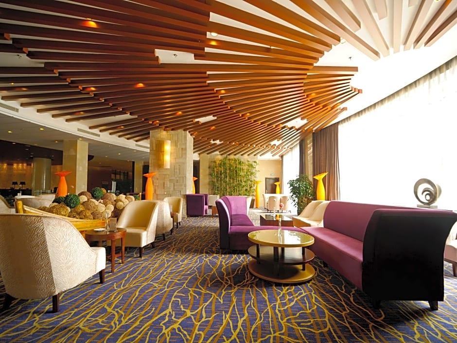 Wanda Realm Xiamen North Bay