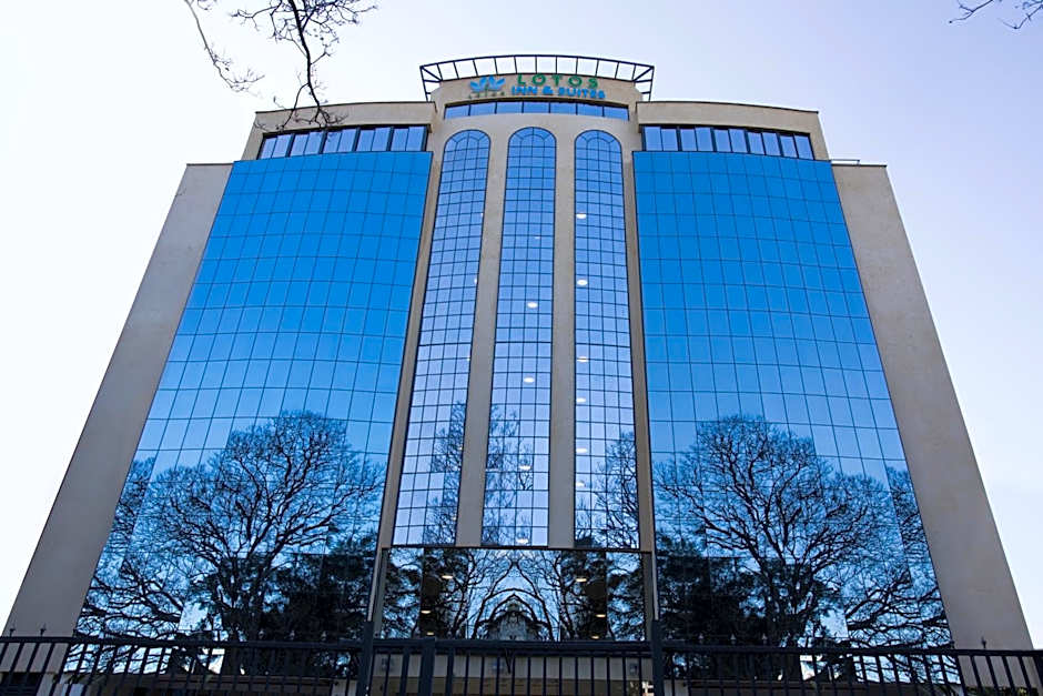 Lotos Inn & Suites -Nairobi, Westlands