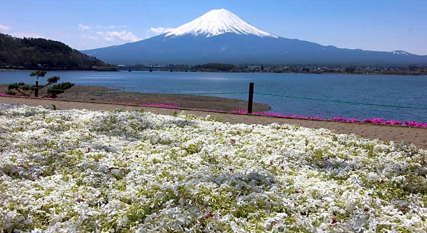 Villa Ururun Kawaguchiko
