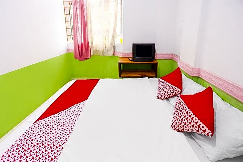 Hotel O Wr House Syariah BatamNearEast Coast Park