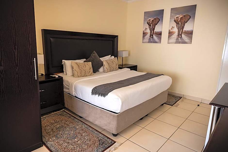 Ecotel Southgate