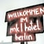 mk hotel berlin