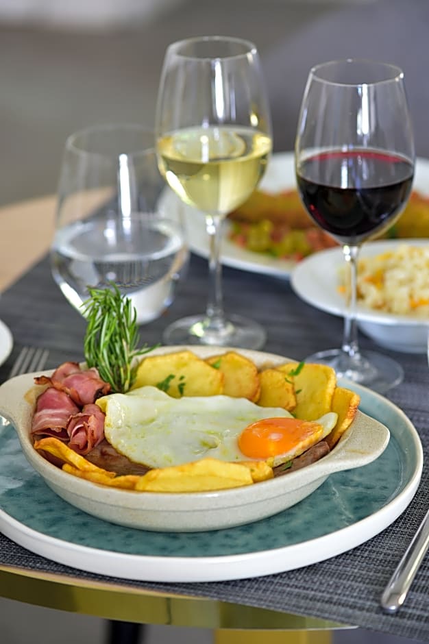 Villa Termal Spa Hotel by Unlock Hotels